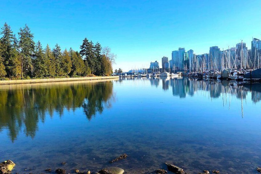 Vancouver to Whistler Tour - Downtown Hotel Pick Ups Only 2