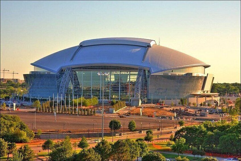 Stadium 2