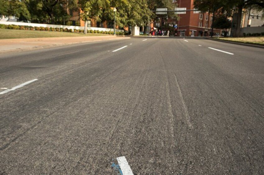 JFK Assassination Tour with Lee Harvey Rooming House 2