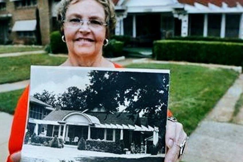 JFK Assassination Tour with Lee Harvey Rooming House 2