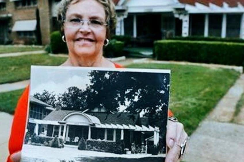 JFK Assassination Tour with Lee Harvey Rooming House 4