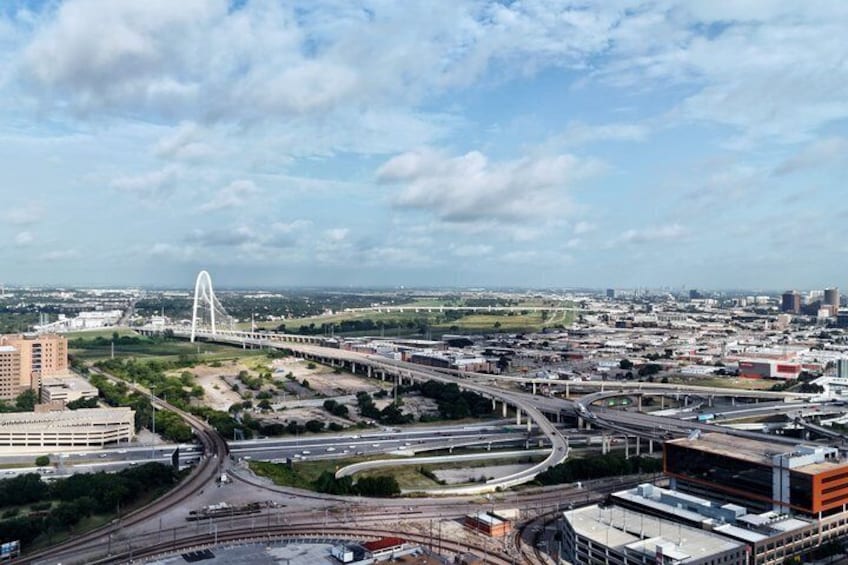 Dallas Sightseeing Tour 2