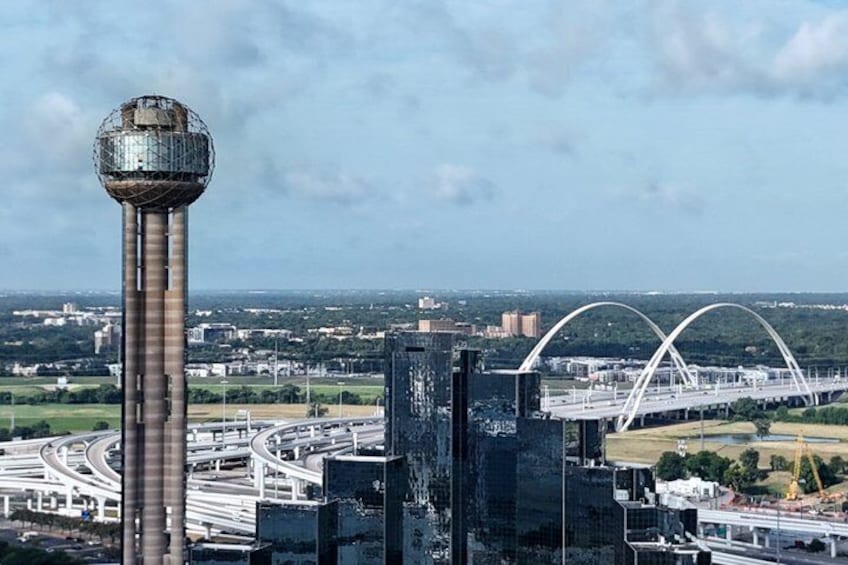 Dallas Sightseeing Tour 3