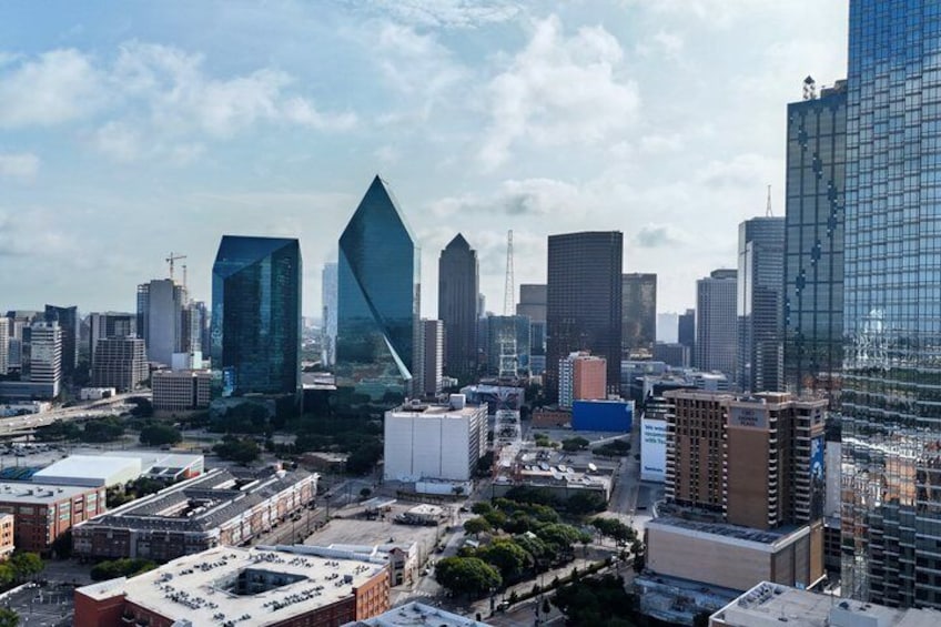 Dallas Sightseeing Tour 4