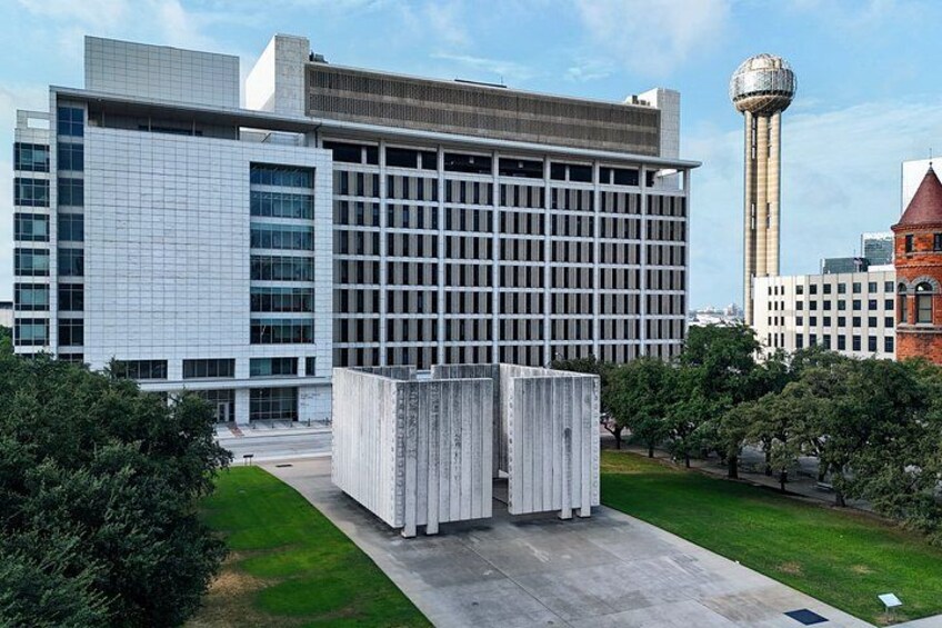 Dallas Sightseeing Tour 2