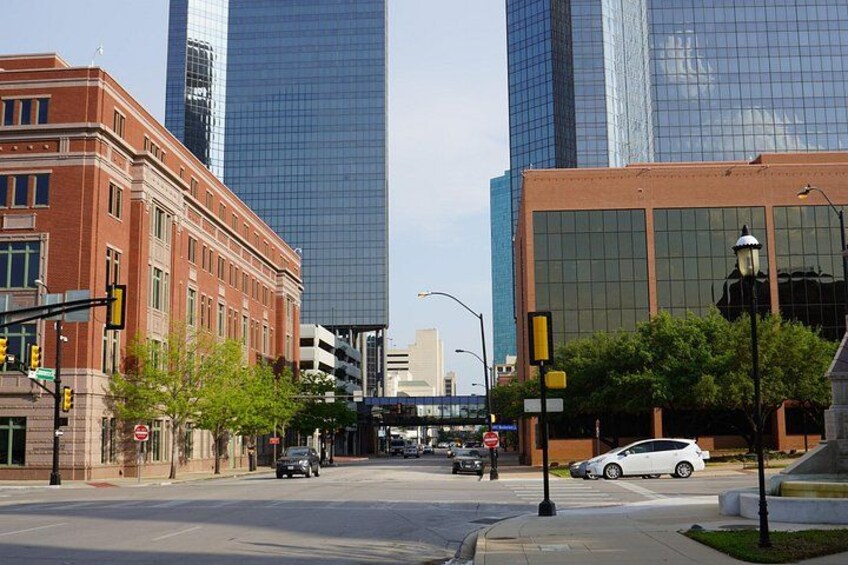 Fort Worth Historical Tour from Dallas Or Fort Worth 2