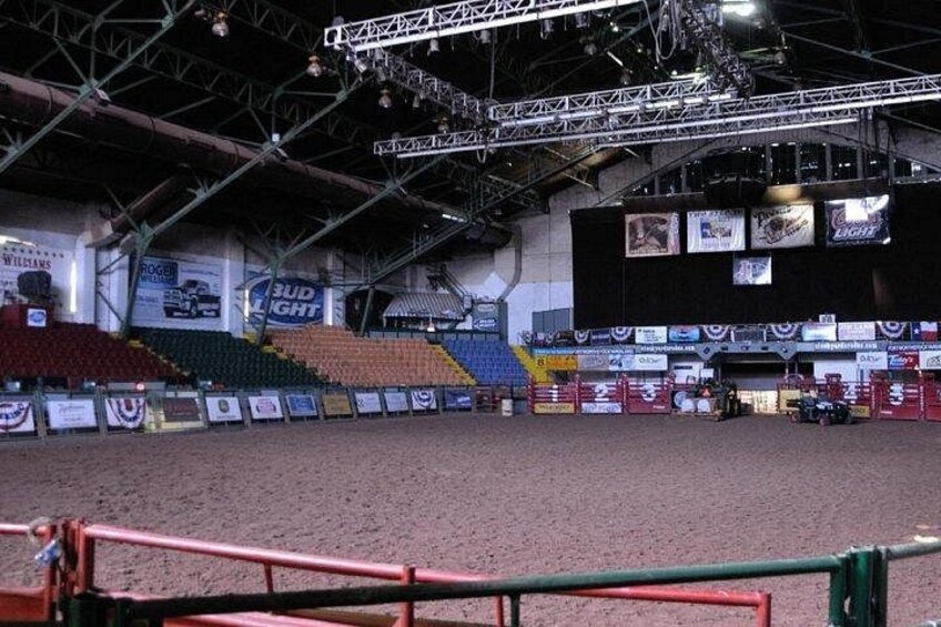 Fort Worth Historical Tour from Dallas Or Fort Worth 2