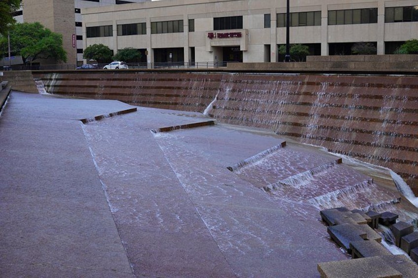 Fort Worth Historical Tour from Dallas Or Fort Worth 2