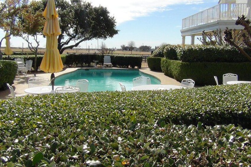 Southfork Ranch and Dallas/JFK Highlights Tour 2