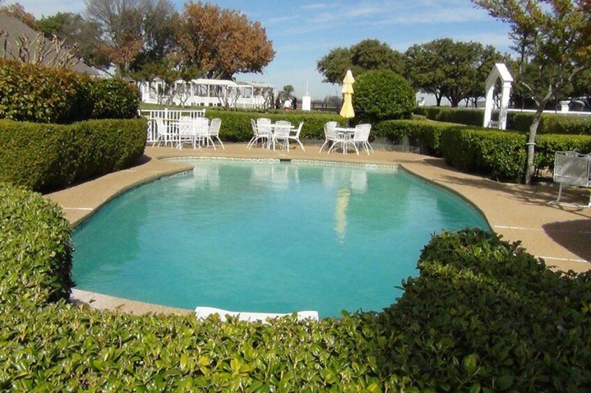 Southfork Ranch and Dallas/JFK Highlights Tour 3