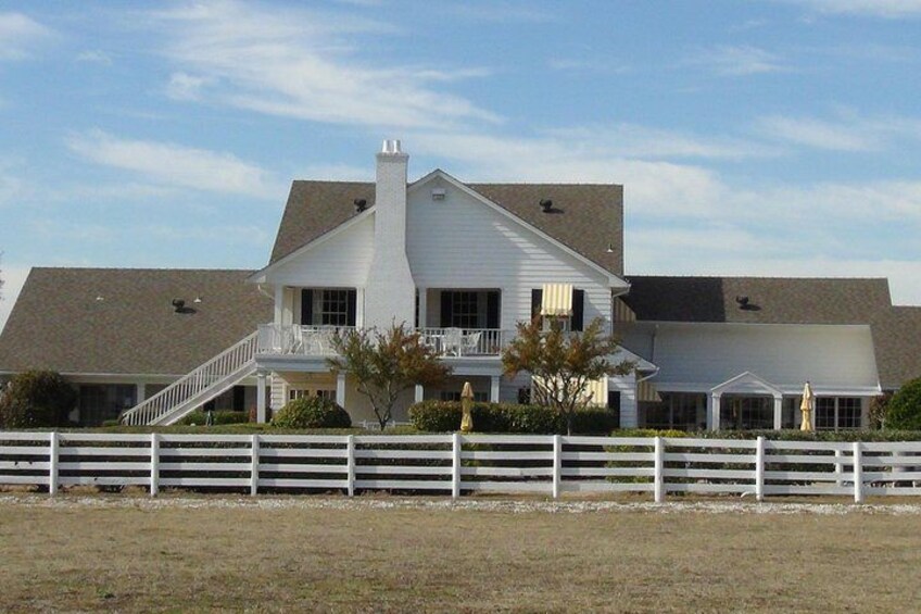 Southfork Ranch and Dallas/JFK Highlights Tour 5