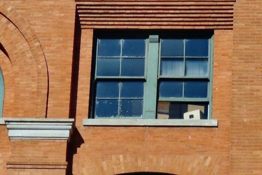 JFK Assassination and Museum Tour with Lee Harvey Oswald Rooming House 2