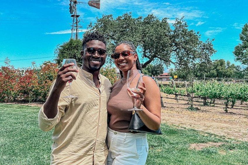 All Inclusive Santa Ynez Wine Tour 4