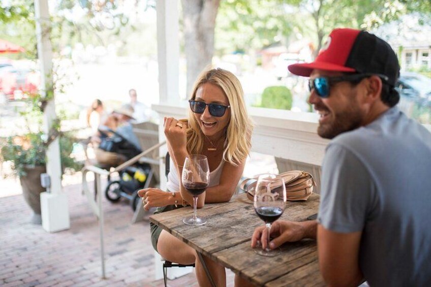 All Inclusive Santa Ynez Wine Tour 5
