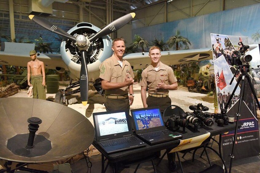 Aviation Museum 3