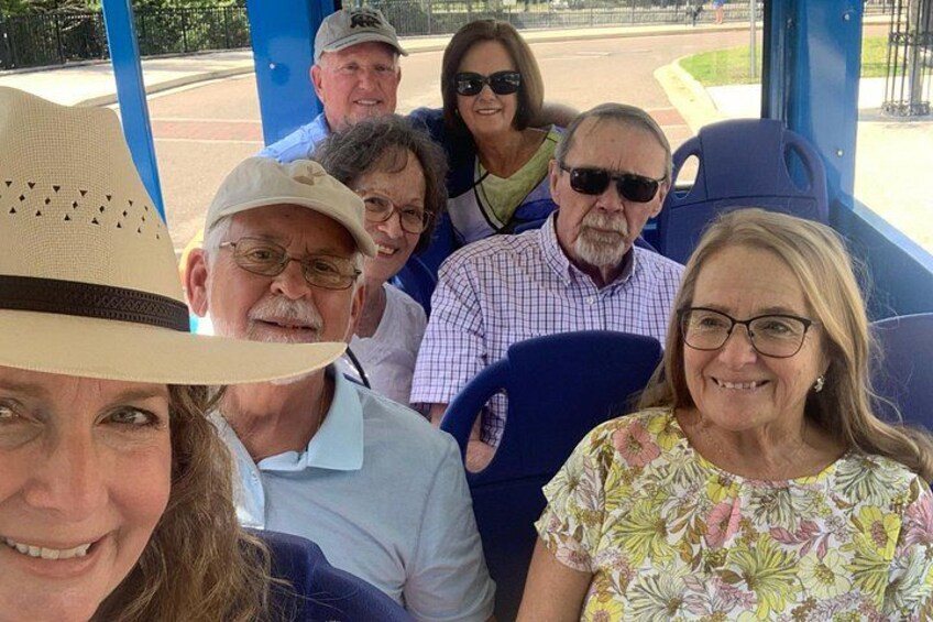 Guided Historical Tour of St. Augustine Per Person 3