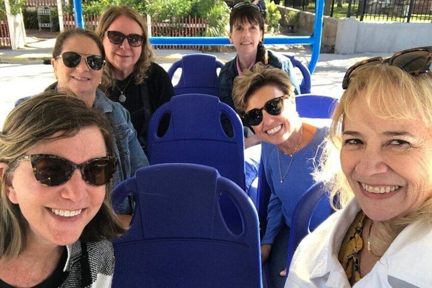 Guided Historical Tour of St. Augustine Per Person 2