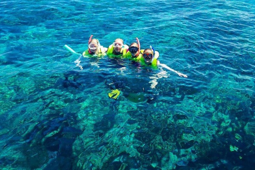 Key West Reef Snorkel & Sail Adventure 3