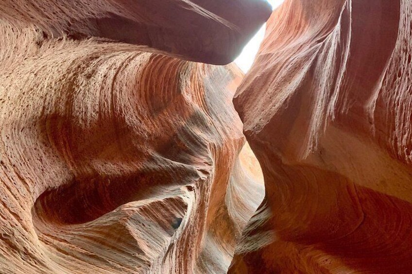 Award Winning UTV Slot Canyon Tour 3