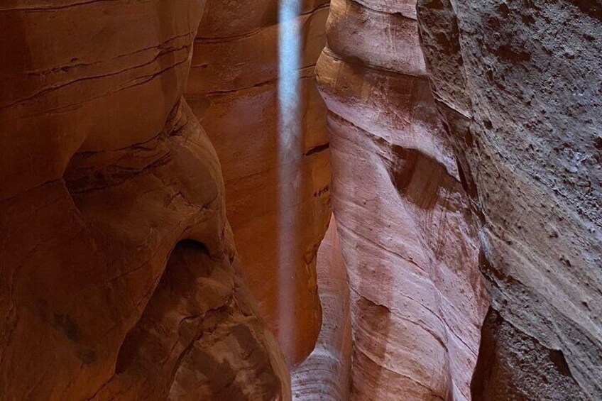 Award Winning UTV Slot Canyon Tour