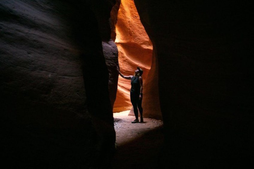 Award Winning UTV Slot Canyon Tour 2