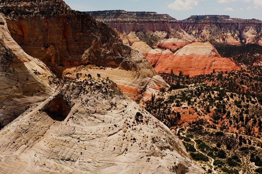 Award Winning UTV Slot Canyon Tour 2