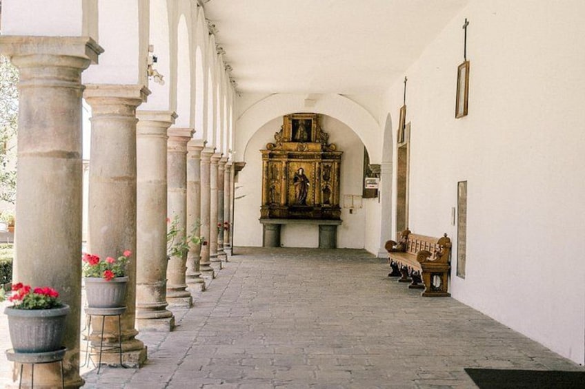 Quito City Tour Private 4