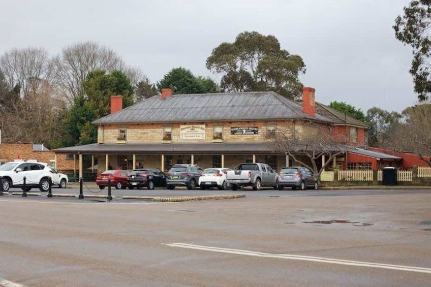Private 2-Day Sydney to Canberra Tour | Coast To Capital Escape 2