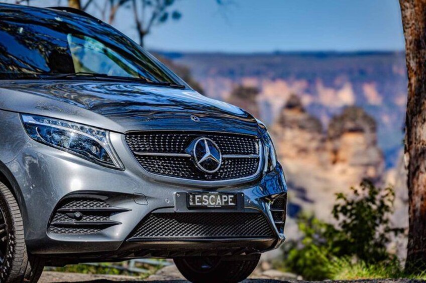 Private Blue Mountains Escape The Crowds Tour 1