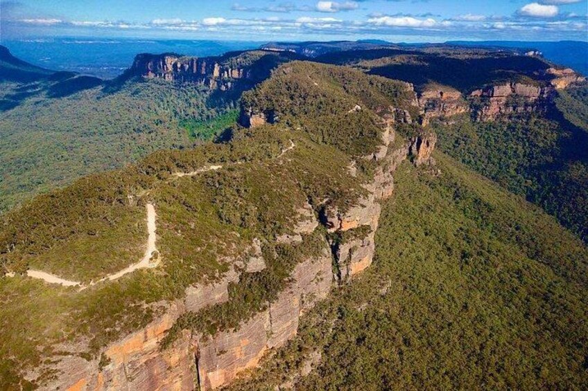 Narrowneck Peninsula 2
