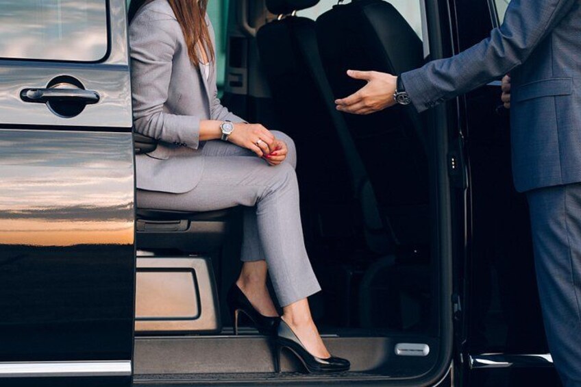 Travel in Luxury 2