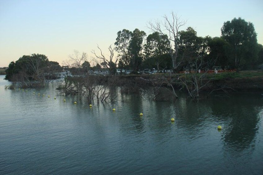 River Murray 3