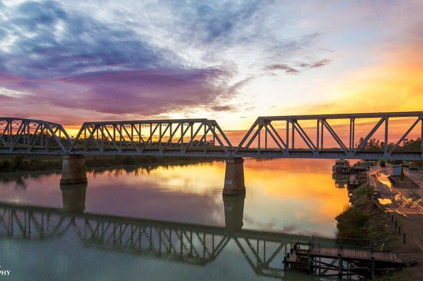 Murray Bridge 4