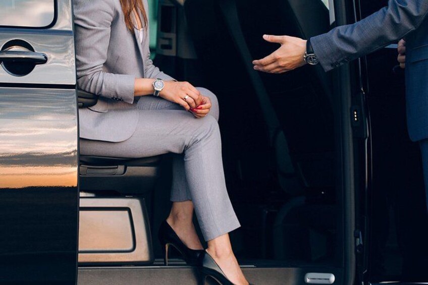 Luxury Travel 2