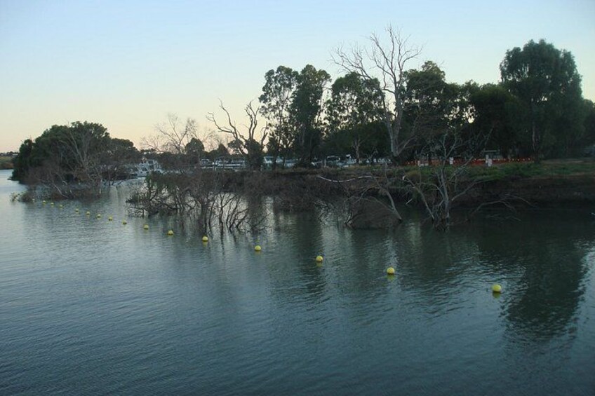 River Murray 3
