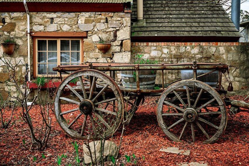 Discover Hahndorf 2