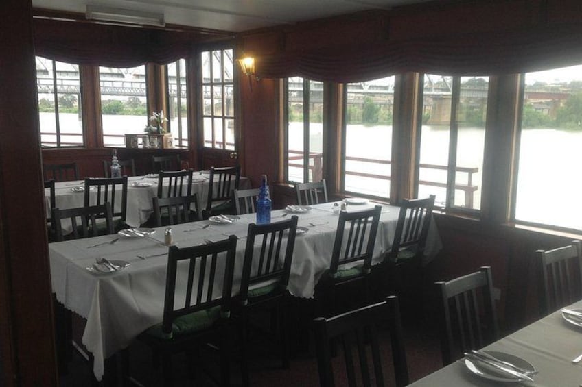 Dining Room 3
