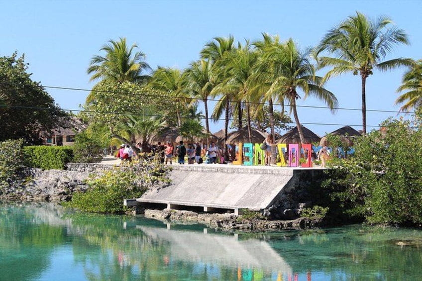 Chankanaab Lagoon 3