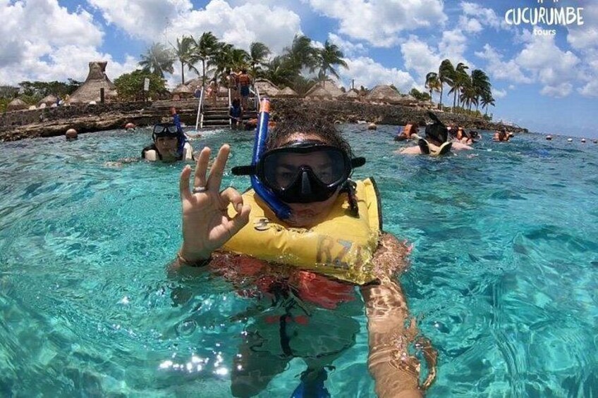 Snorkeling Tour 4