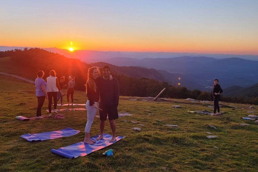 Absolutely stunning sunsets 3