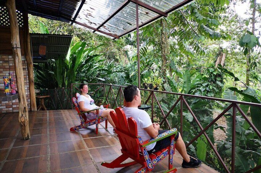 Relax! 2