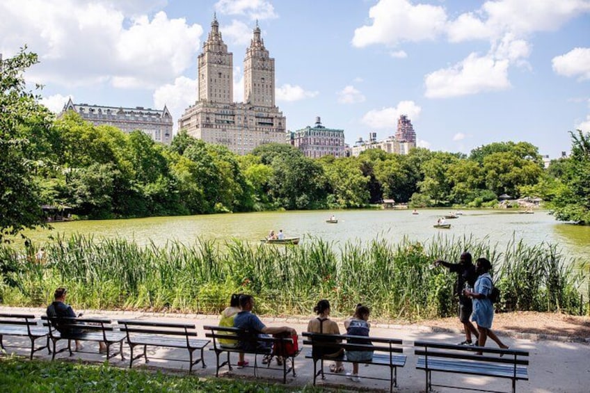 Get a Magnificent View of San Remo Towers 2