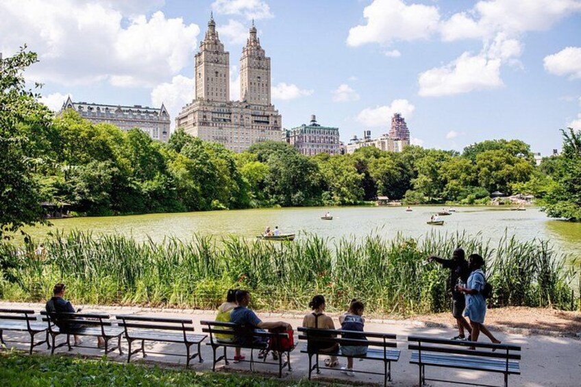 Get a Magnificent View of San Remo Towers 2