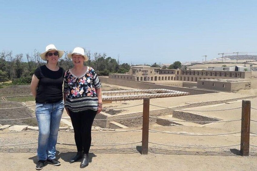 Pachacamac 2