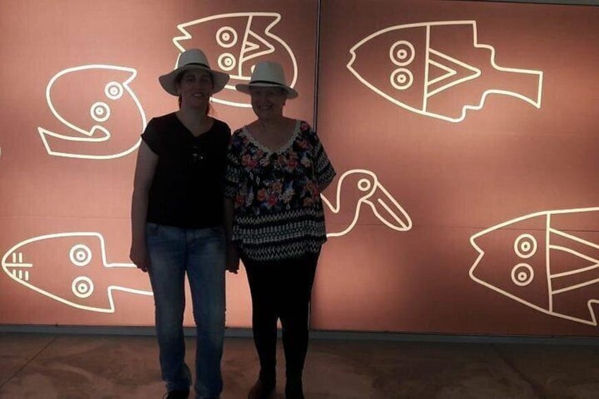 Tour to the Archaeological Sanctuary of Pachacamac (small group) 2