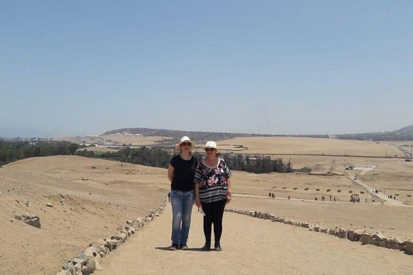 Pachacamac 3