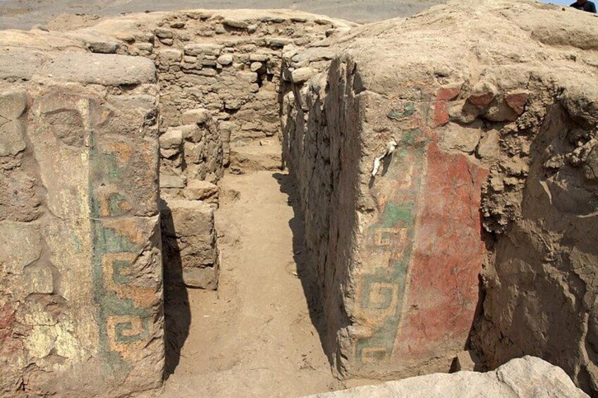 Pachacamac 1