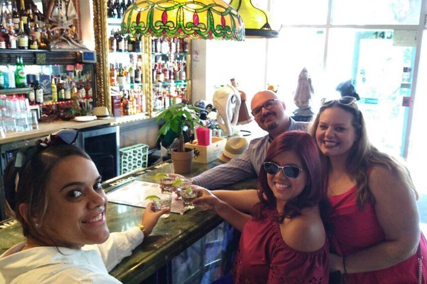 Little Havana Tour Cuban Food Museums, Art, Music Cigar Factory 4