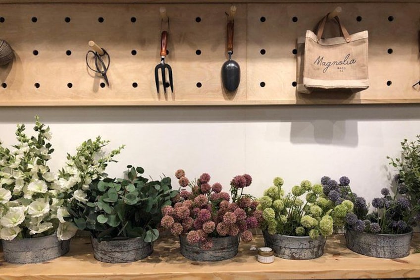 Spring gardening tools 3