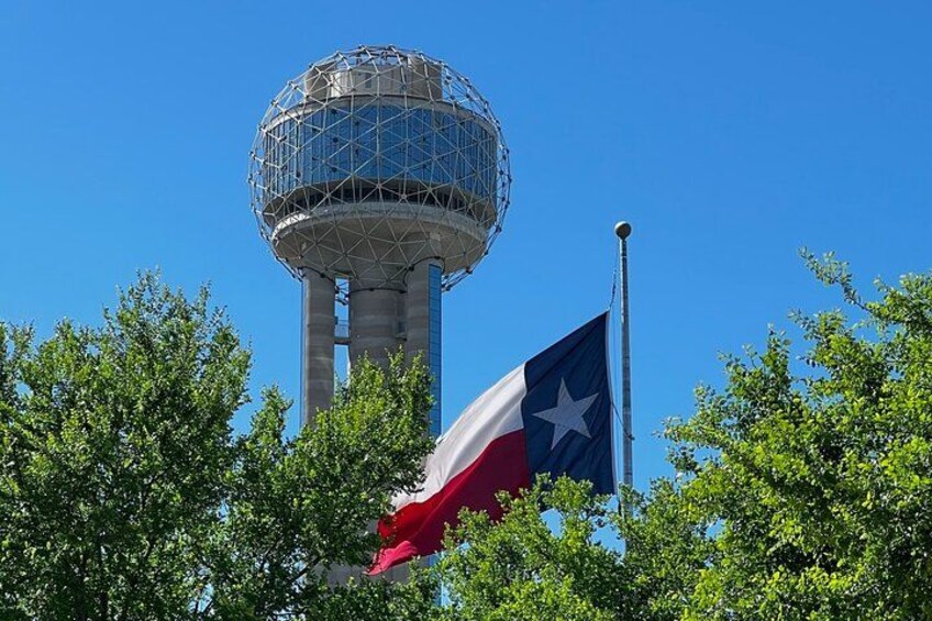 Dallas Highlights Tour 1